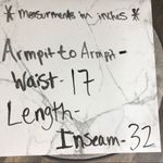 Nike  black‎ pants Photo 8