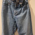 L.L.Bean Womens Jeans Photo 2