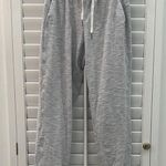 Lululemon Gray Joggers Photo 0