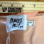 Princess Polly Princess‎ Polly Ayan skirt size 4 Photo 4