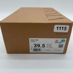 Vivaia Sally Pro Wedge Sandals Old Money Casual Knit Platform Comfort Almond 8.5 Photo 6