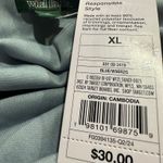 Wild Fable Women's L Flocked Mini Fit & Flare Holiday Dress Floral Off Shoulder Photo 6