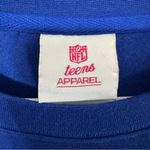 NFL Teens Apparel Buffalo Bulls Ruffle sweatshirt size medium Photo 1