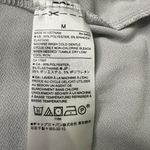 Banana Republic  Soft Gray Top Photo 4