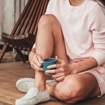 OLUKAI Nohea Shearling Photo 0