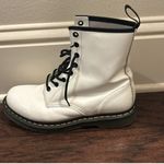 Dr. Martens 1460 White Dr. Marten’s Photo 5
