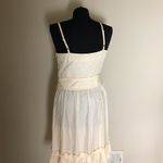 Marc by Marc Jacobs Marc Jacobs Silk Spaghetti Strap Dress Photo 4