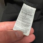 Old Navy Black Extra High Rise Skinny Pull On Dress Pants Size Large Photo 3