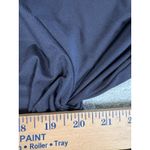 Under Armour  black long sleeve ruched sides 2xl nwt Photo 2