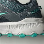 Saucony Grid Raptor Tr 2 Running Shoe Women's Size 9 Athletic Shoes Sneakers Photo 4