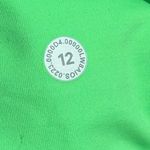 Lululemon Tiered Pleats High-Rise Tennis Skirt Pistachio Green Size 12 Photo 6