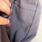 Torrid Women’s  Pleated Tapered Grey Dress Pants Size 2X Photo 3