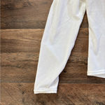 Hot chillys baselayer top White Photo 5