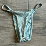 Monday swimwear bikini bottom Blue Photo 0