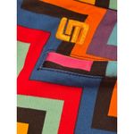 Loudmouth Ladies Golf Athletic Shorts Skirt Skort Size 14 Blue Photo 6