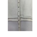 Top Shop Women's White Sweater Photo 5