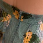 Modcloth Collectif skirt woman’s Meg tropical Turtle Sea Print swing Skirt New 4 Photo 2