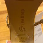 Amazon Square Toe Two Strap High Heeled Sandal Photo 3