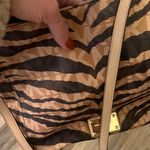 Michael Kors  Jet Set Travel tiger animal print crossbody purse Photo 4