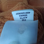 The North Face Chabot Crewneck Sweatshirt-Size XS-Thermal-Waffle Knit-Base Layer Photo 8