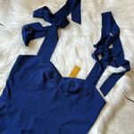 Alexia Admor Arya Sweetheart Maxi Dress Photo 1