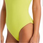 Solid & Striped NWT $128  - The AnnaMaria One piece Tank Swim Suit Photo 3