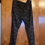 Z Supply Camouflage Joggers Photo 3