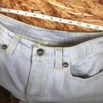 Roberto Cavalli Vintage Y2K Designer Denim Pants Photo 9