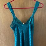 Victoria's Secret Victoria’s Secret Y2K Nightgown Gold Label Vintage Size Small Photo 7