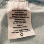 Britney Spears Concert Tshirt Tee Women's XL Light Blue Festival 100% Cotton Photo 4