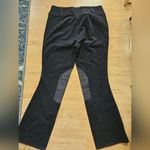 Ariat Black Corduroy riding pants 32R Photo 1