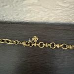 Lucky Brand  Two-Tone Coin Collar Necklace Photo 3