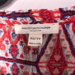 BeachLunchLounge Tunic Print Dress Photo 5