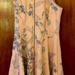 Bar III Floral-Print Flare Sheath Dress Photo 0