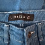 LIONESS Miami Vice Cargo Pants Photo 3