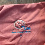 Blue Life  williw Cutout One-Piece Swimsuit in Metallic Pink Photo 4