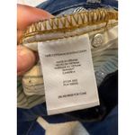 CAbi Jeans Women's Size 10 | Medium Wash Malibu Straight Leg Denim Photo 8