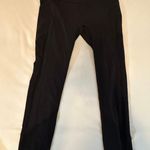 Lululemon Leggings 25” Photo 0