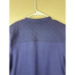 Ralph Lauren Lauren  Active Blue Jacket Women's Size 2X Plus Zip Up with Pockets Photo 7