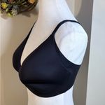 KNIX WingWoman Contour Wireless Comfort Bra in Black Womens 8/ 40D Photo 5