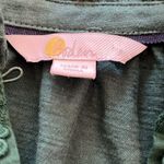 Boden USA Boden green blouse size 10. Good used condition. Photo 1