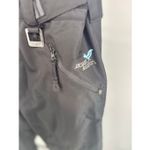 Ocean & Earth Ski Snow Pants Black Women’s Size Medium Winter Sports Outdoor Photo 8