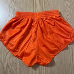 Hooters B87-2 Women’s  Vintage OG Dolfin uniform Shorts sorta cheeky Xxs Waist 9” Photo 2