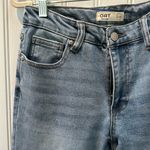 Oat New York Jeans (size 26) Blue Photo 1