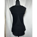 White House | Black Market , Sleeveless, black women’s top size small Photo 5