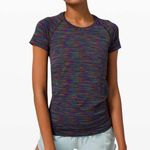 Lululemon Swiftly Tech Short Sleeve Photo 0