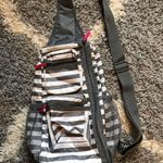 ThirtyOne Boutique Crossbody Backpack Photo 0