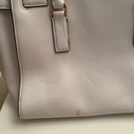Michael Kors  white Hamilton traveler Photo 12