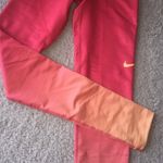 Nike hyper warm active leggings. Xs Photo 3