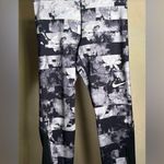 Nike  Pro Dri-FIT Womens Active Athleisure Performance Casual Capri Leggings|Sz:S Photo 11